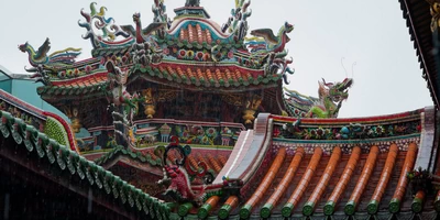 Illustration for album Asia 2025