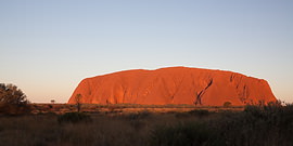 Illustration for album Australie - 2013