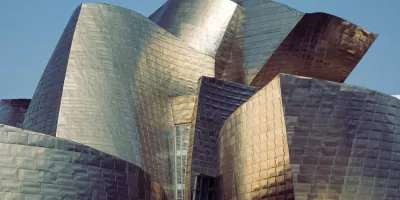 Illustration image for album Bilbao