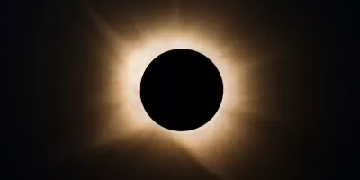 Illustration image for album Eclipse 2026 en Espagne