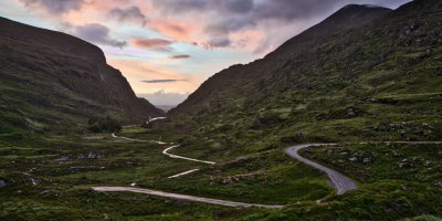 Illustration for album Ring of Kerry - 1
