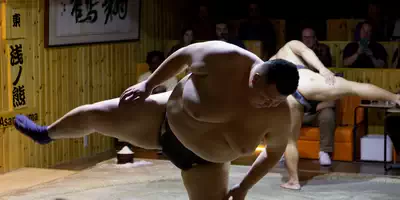 Illustration image for album Tokyo 2025 - jour 2