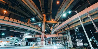 Illustration image for album Tokyo Dark 2025